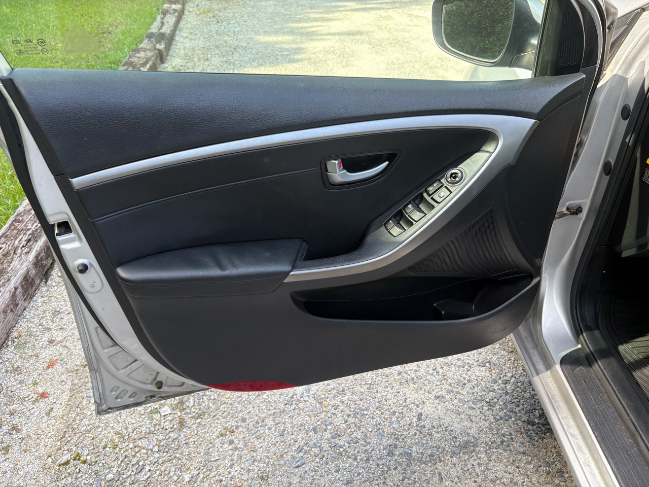 Hyundai Elantra GT A/T 2013