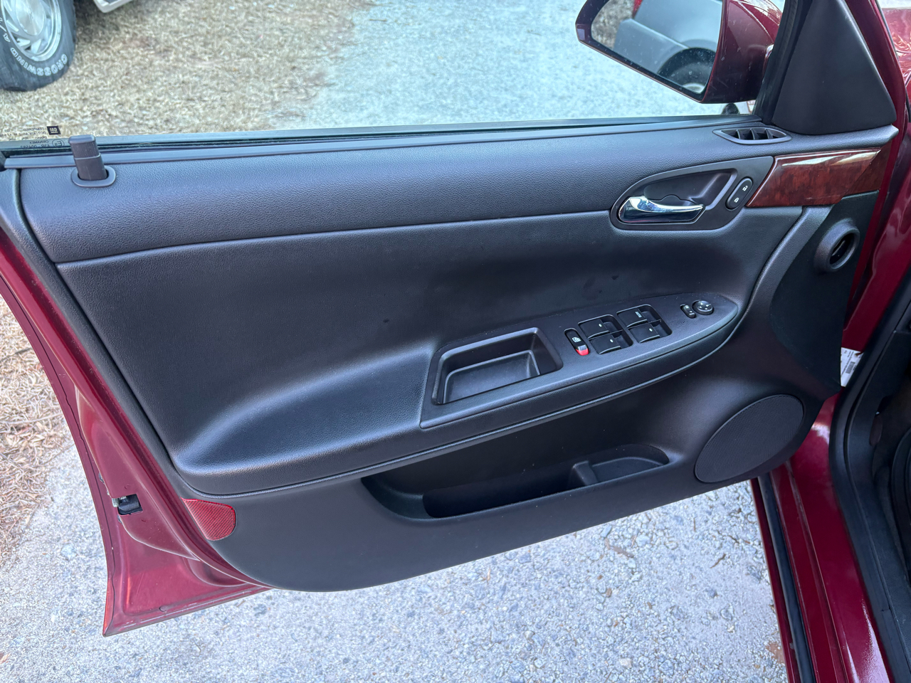 Chevrolet Impala LT 2008