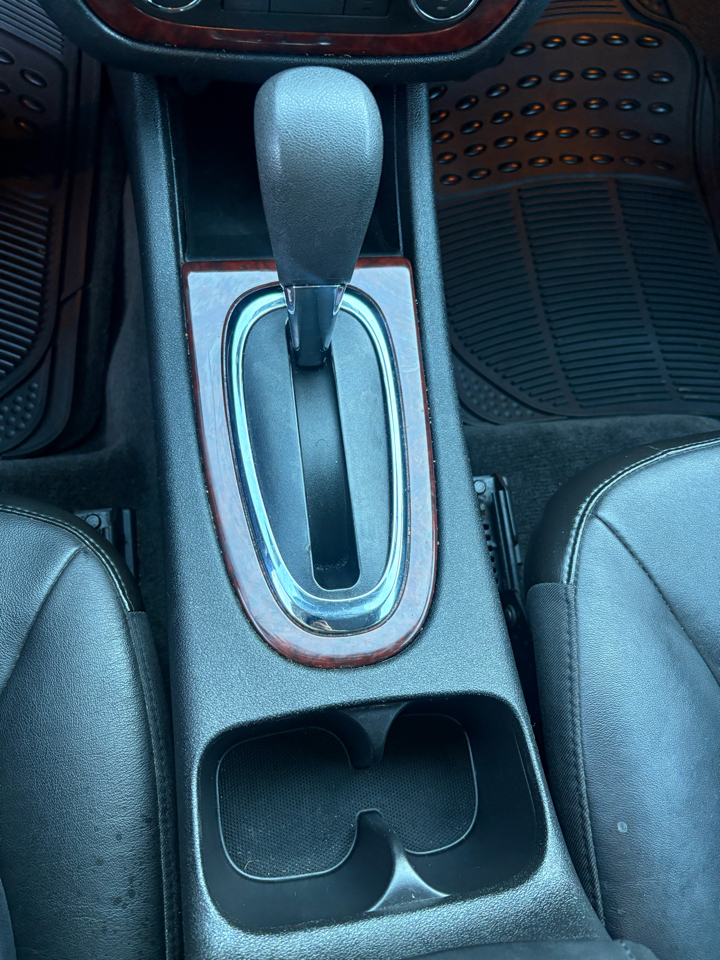 Chevrolet Impala LT 2008