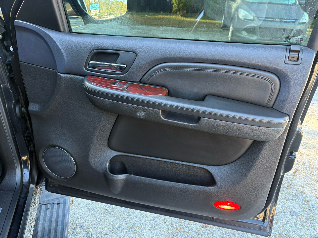 Cadillac Escalade 2WD 4dr 2008