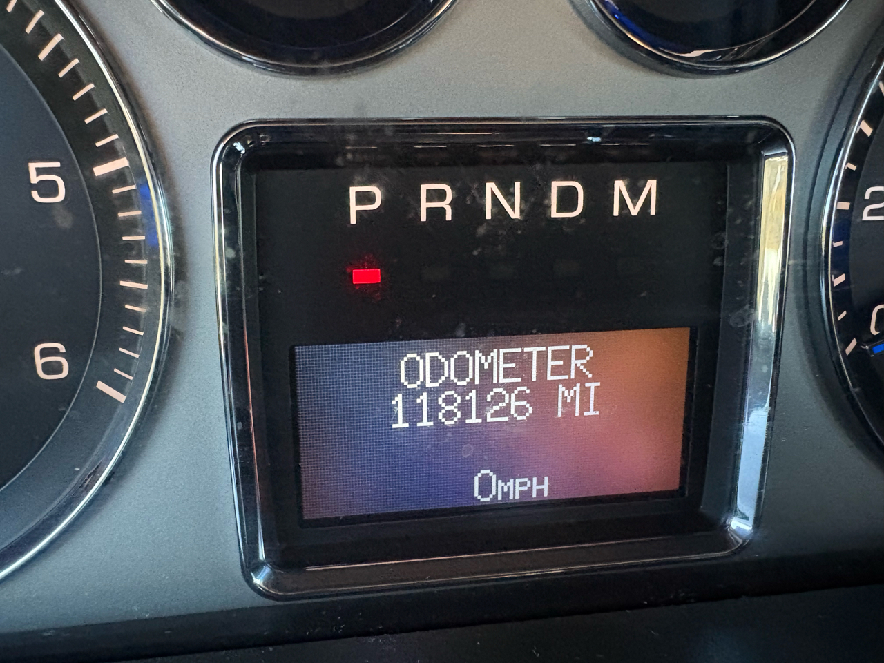 Cadillac Escalade 2WD 4dr 2008