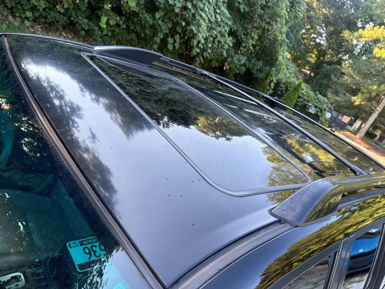 Toyota 4Runner 2WD 4dr V6 Limited (Natl) 2007