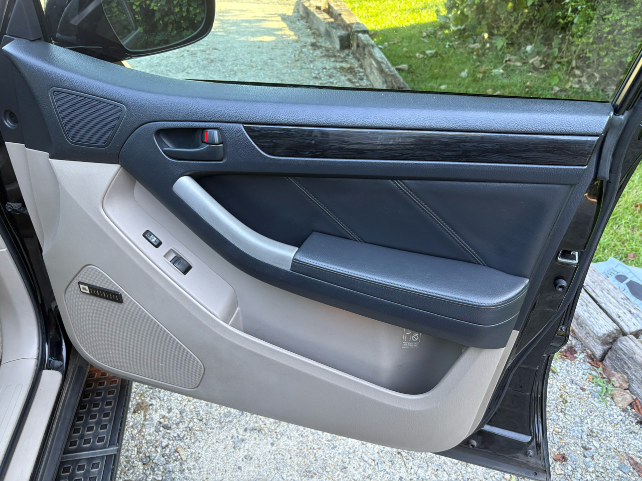 Toyota 4Runner 2WD 4dr V6 Limited (Natl) 2007