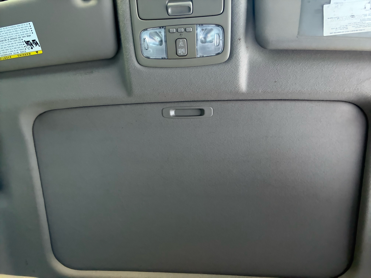 Toyota 4Runner 2WD 4dr V6 Limited (Natl) 2007