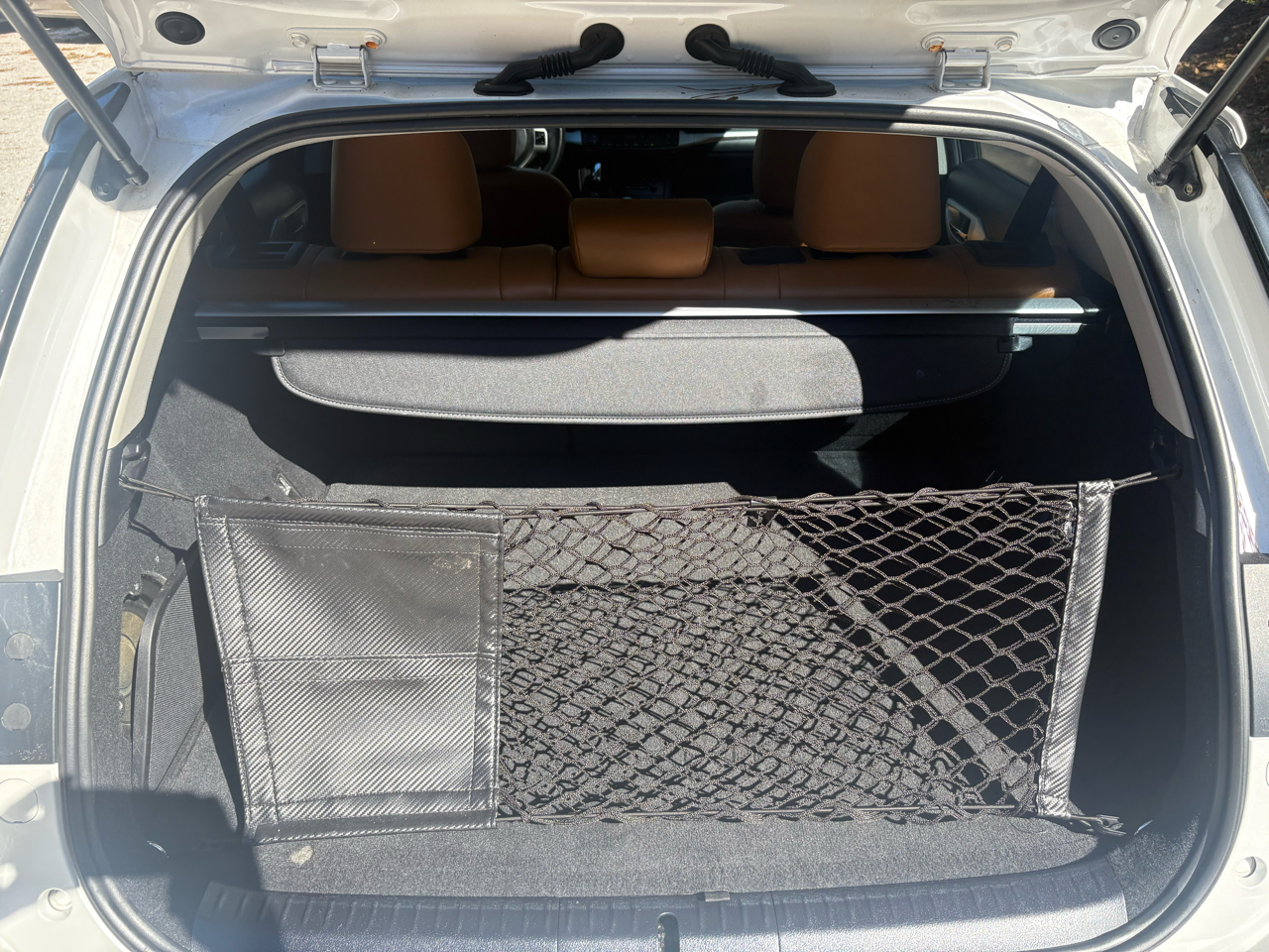 Lexus CT 200h FWD 4dr Hybrid 2011