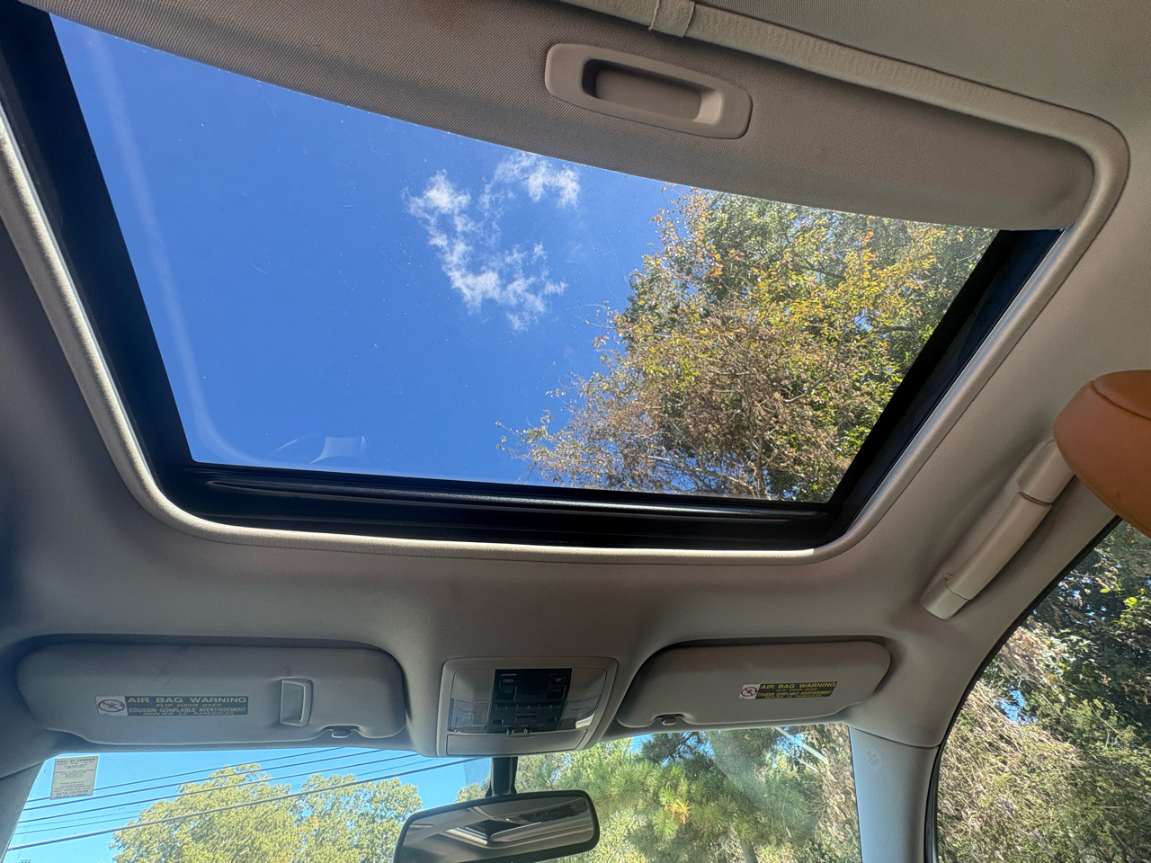 Lexus CT 200h FWD 4dr Hybrid 2011