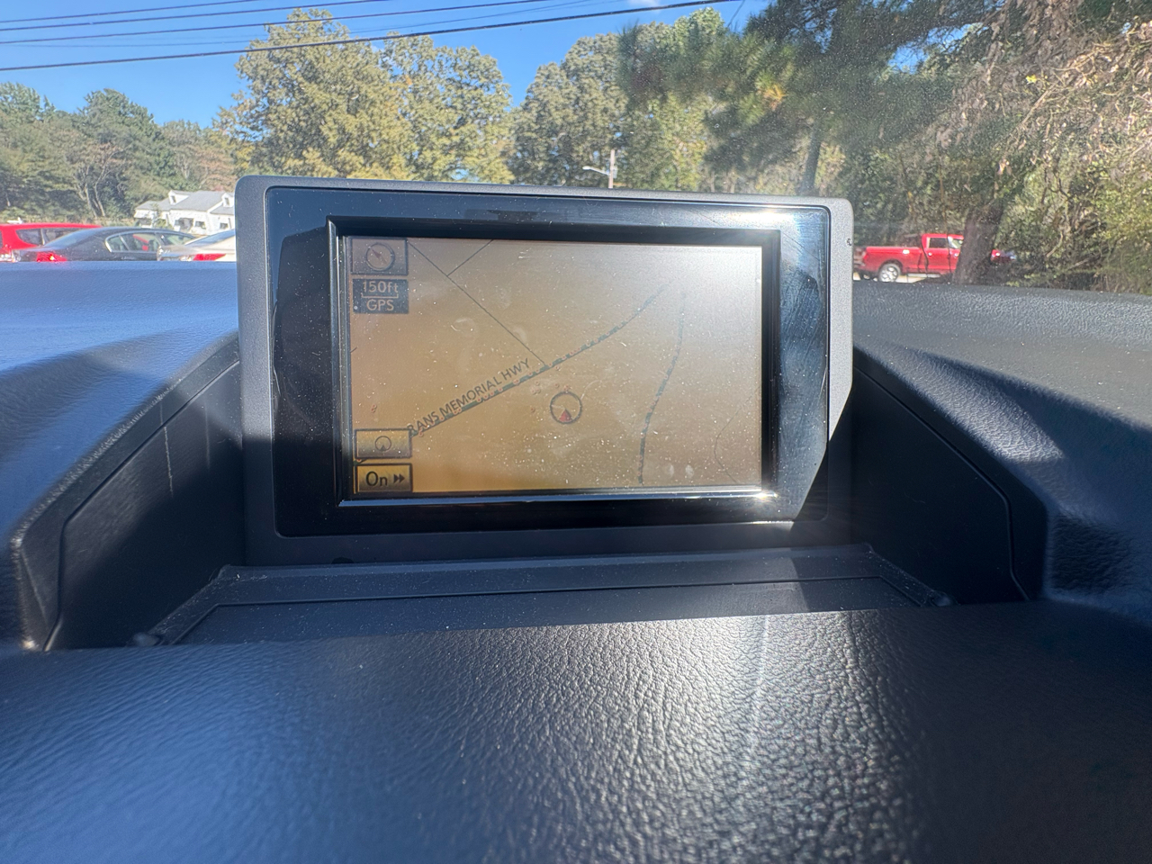 Lexus CT 200h FWD 4dr Hybrid 2011