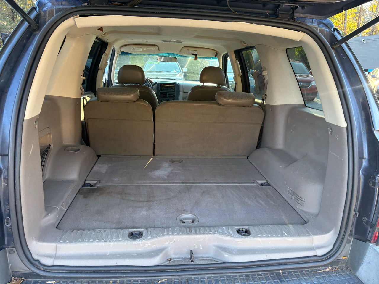 Honda Accord Sdn 4dr I4 Auto LX-P 2008