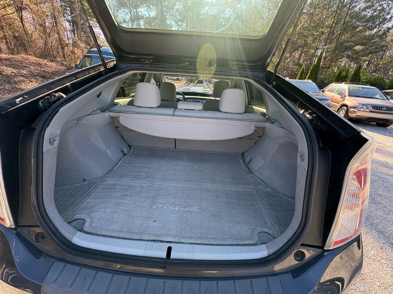 Ford Edge 4dr Limited FWD 2008