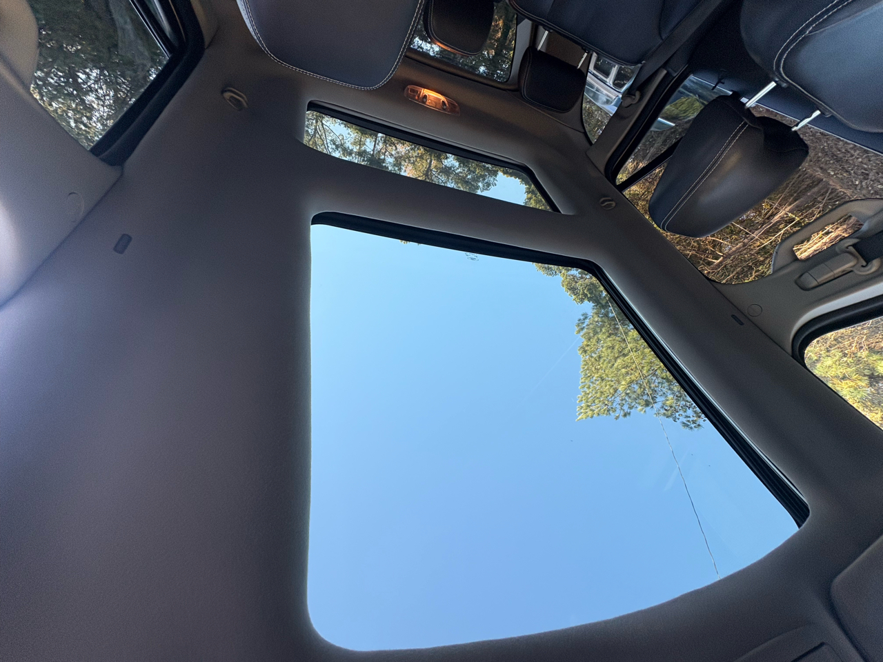 Ford Edge 4dr Limited FWD 2008