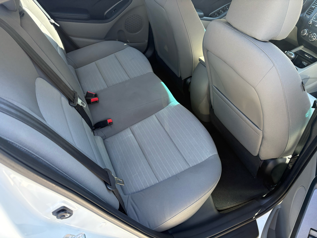 Kia Forte 4dr Sdn Auto EX 2014