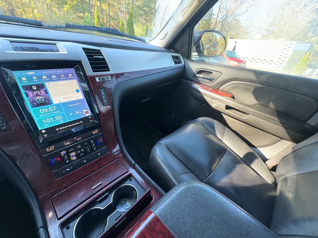 Ford Escape FWD 4dr SE 2014