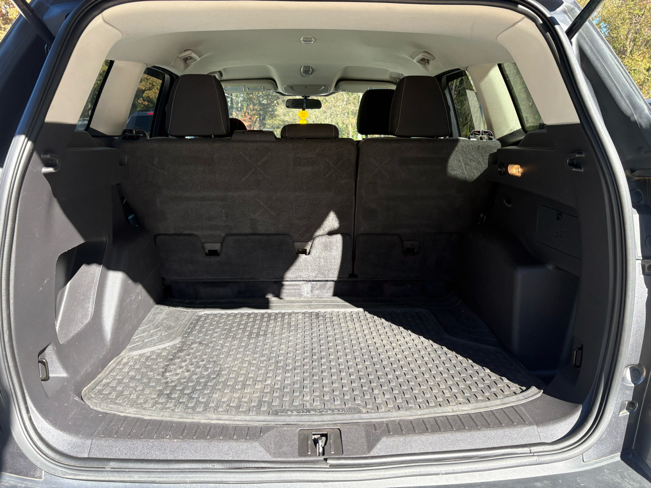 Ford Escape FWD 4dr SE 2014