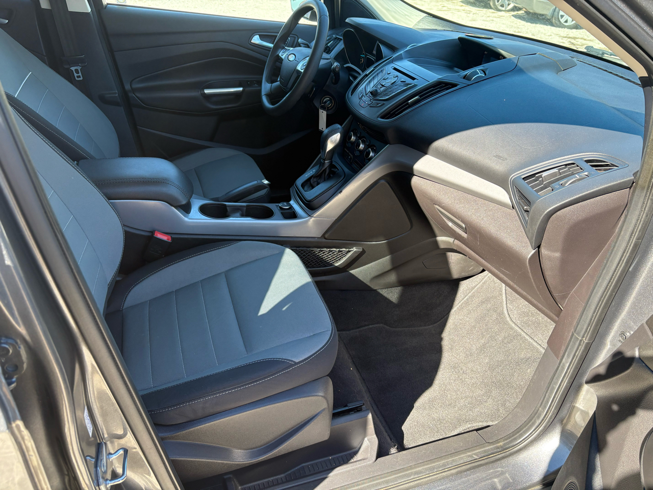 Ford Escape FWD 4dr SE 2014