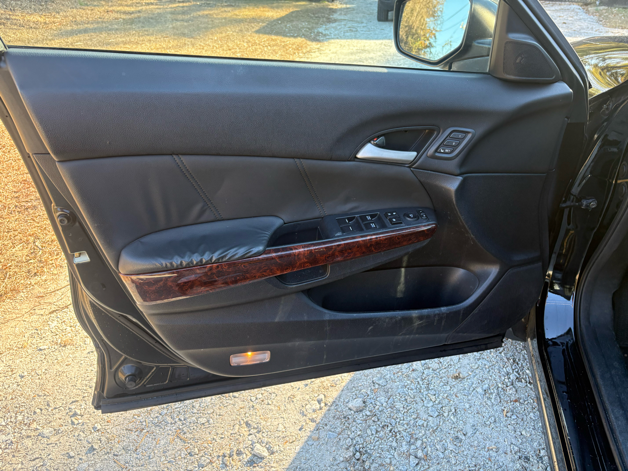 Honda Accord Crosstour 2WD 5dr EX-L 2010