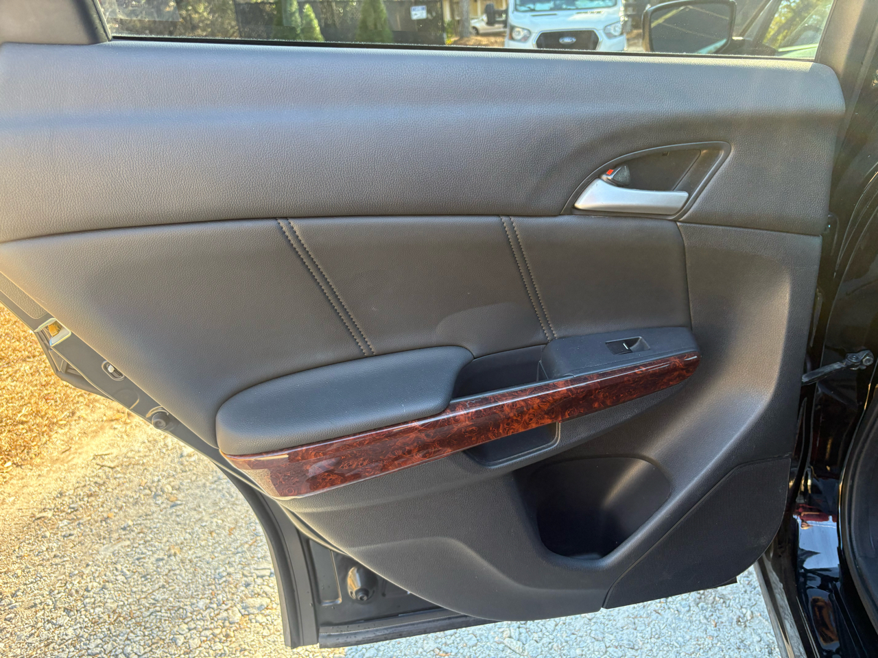 Honda Accord Crosstour 2WD 5dr EX-L 2010