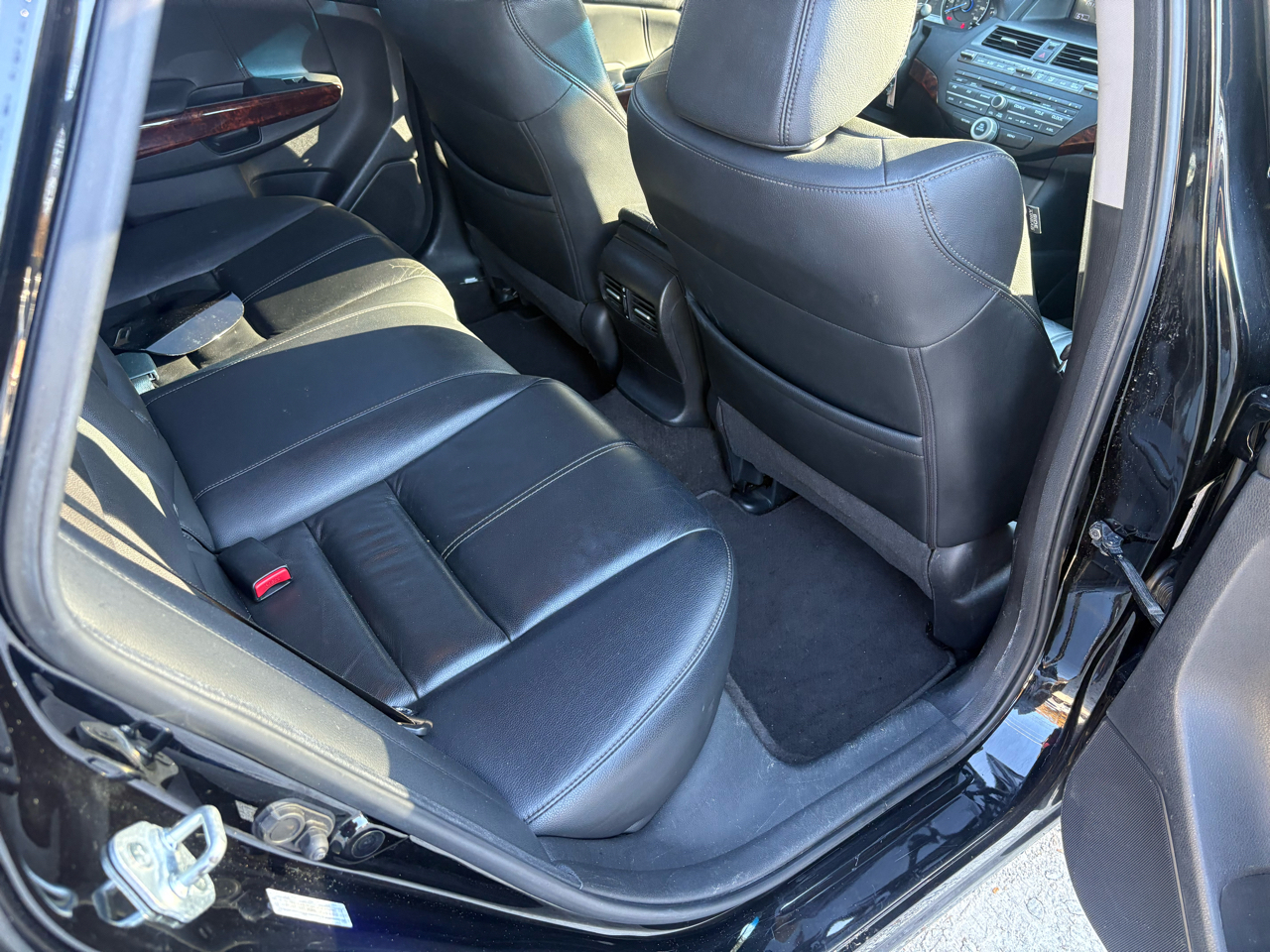 Honda Accord Crosstour 2WD 5dr EX-L 2010