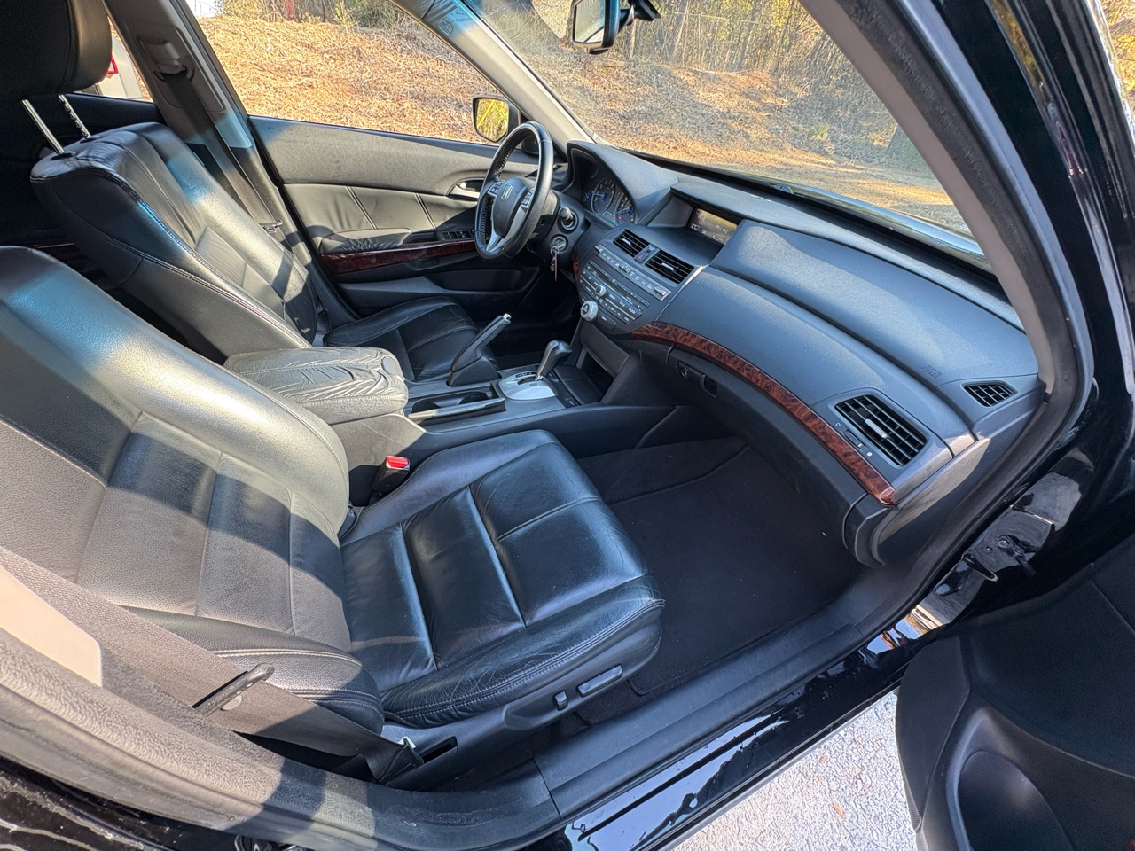 Honda Accord Crosstour 2WD 5dr EX-L 2010