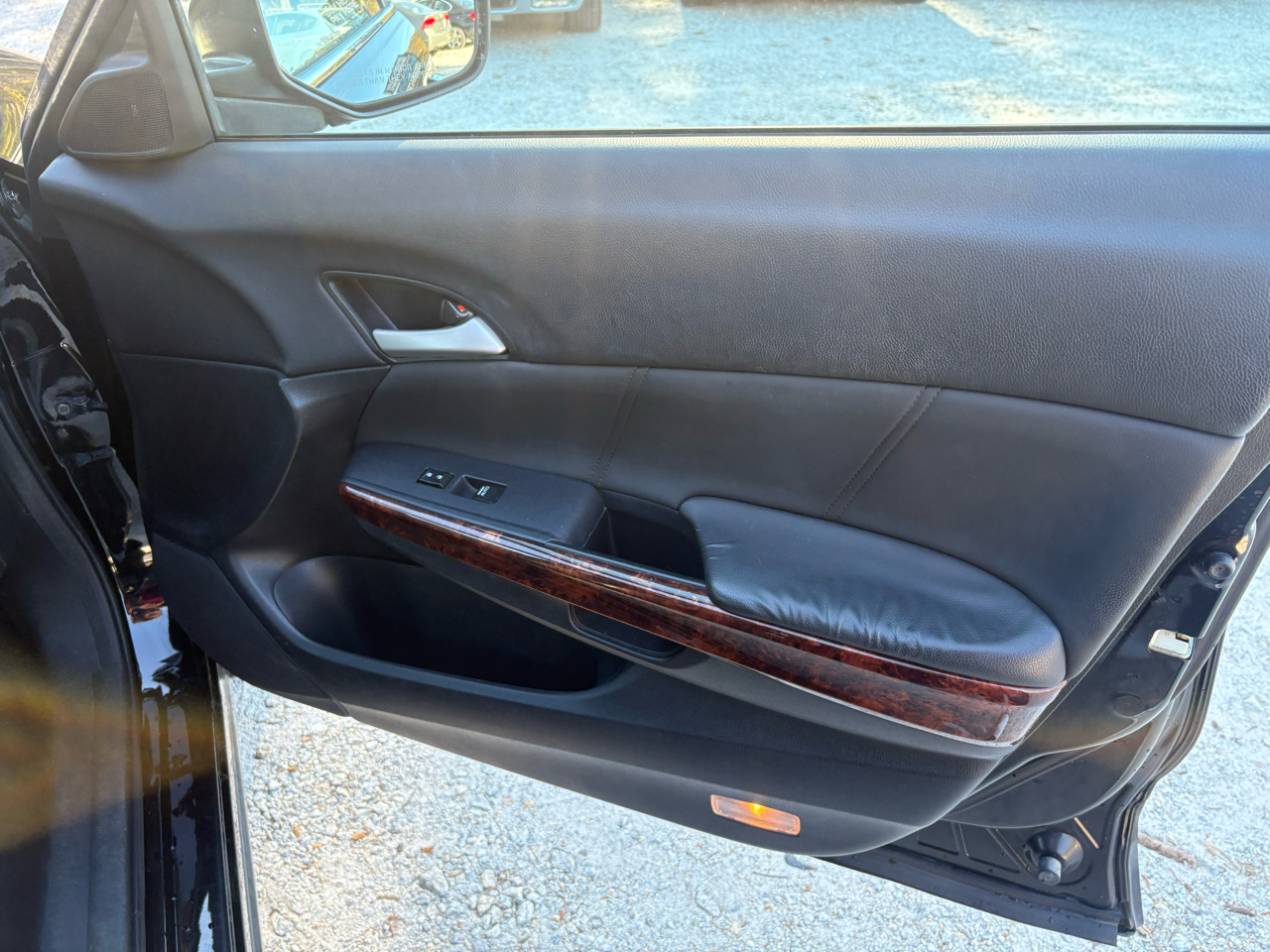 Honda Accord Crosstour 2WD 5dr EX-L 2010