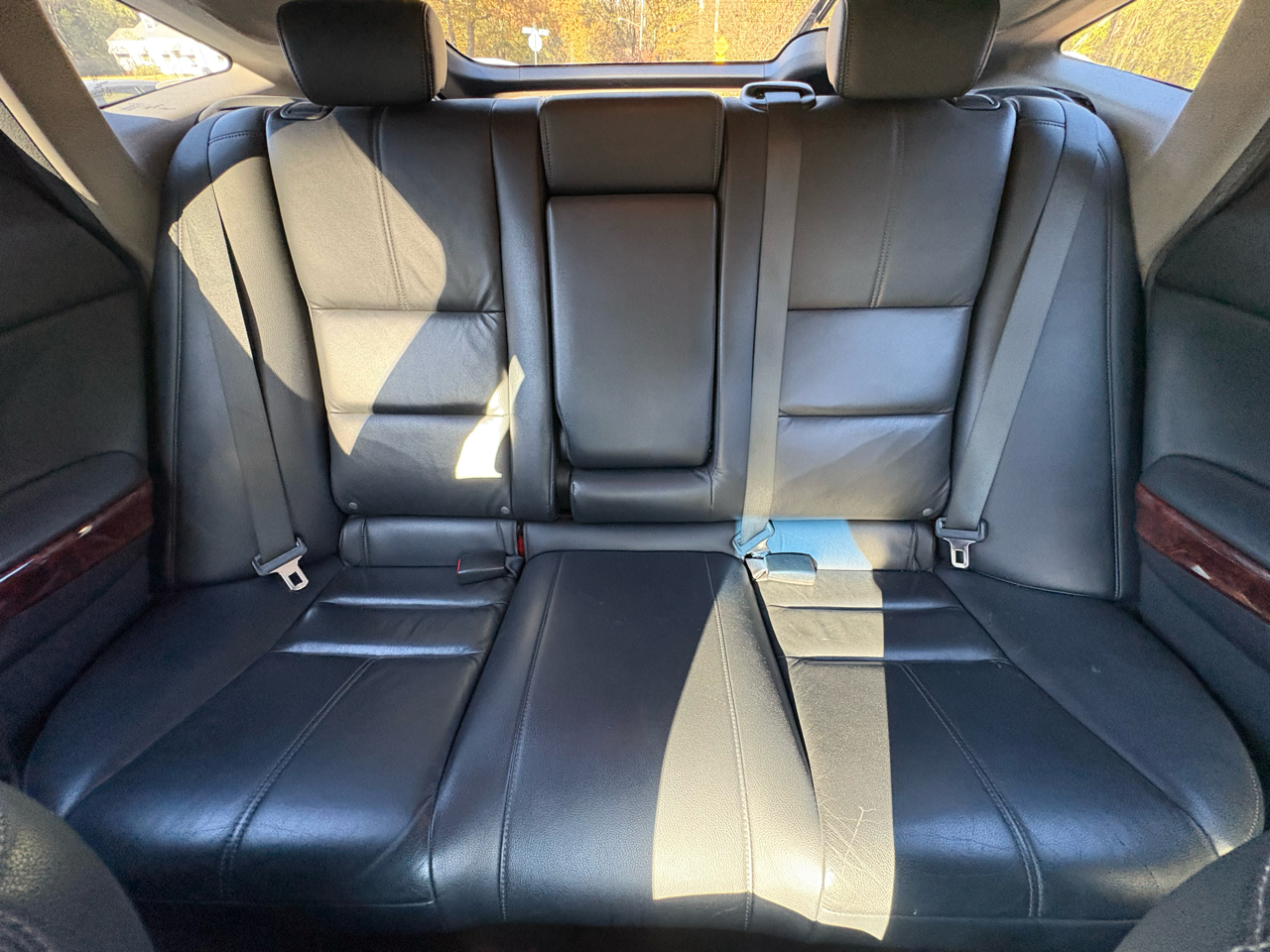 Honda Accord Crosstour 2WD 5dr EX-L 2010