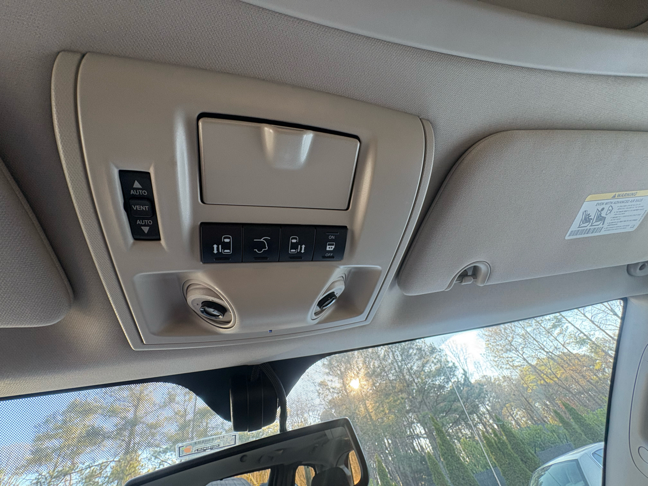 Chrysler Town & Country 4dr Wgn Touring-L 2013