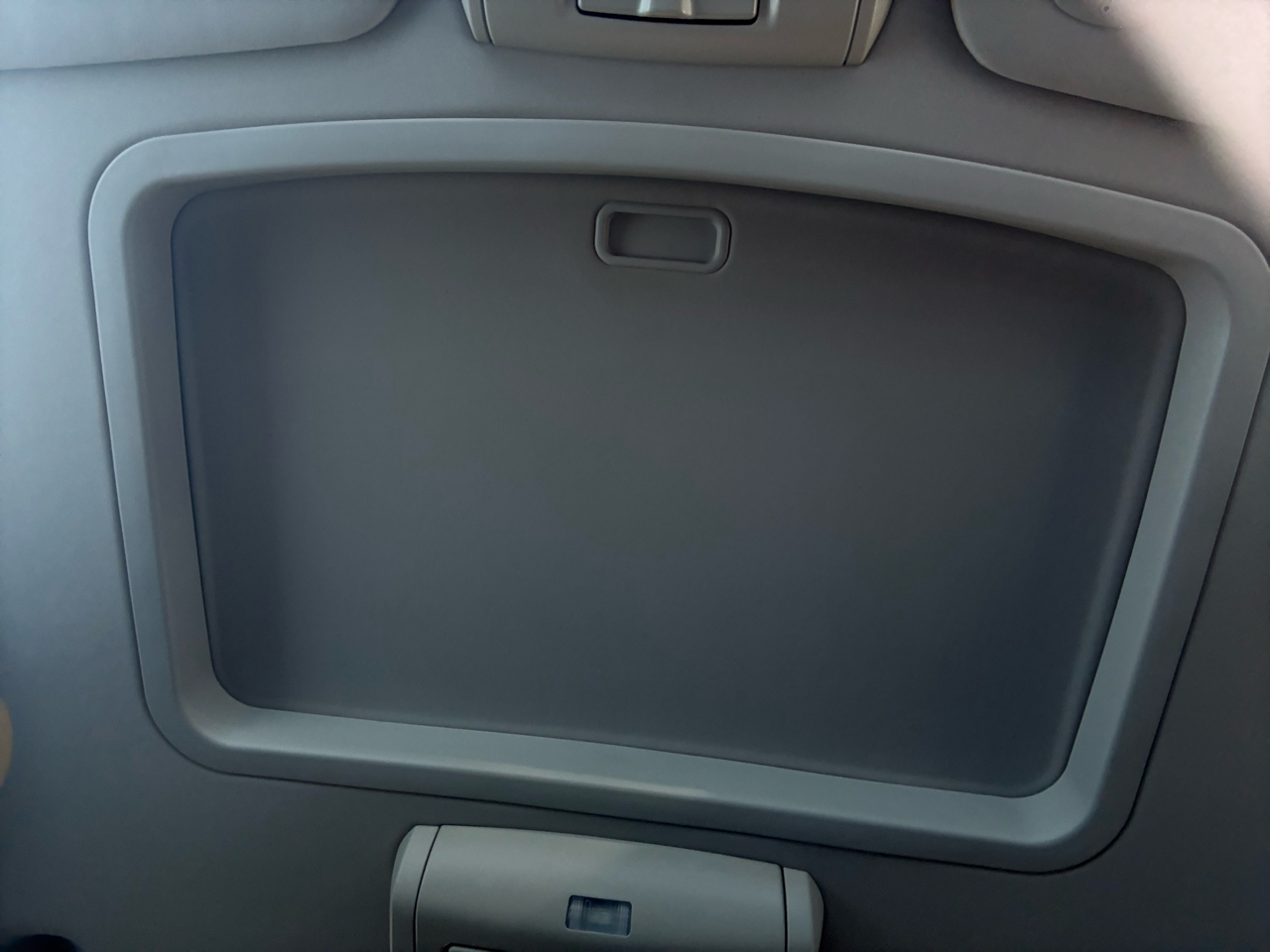 Chrysler Town & Country 4dr Wgn Touring-L 2013