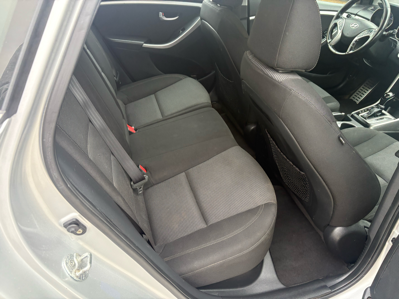 Hyundai Elantra GT 5dr HB Auto 2016