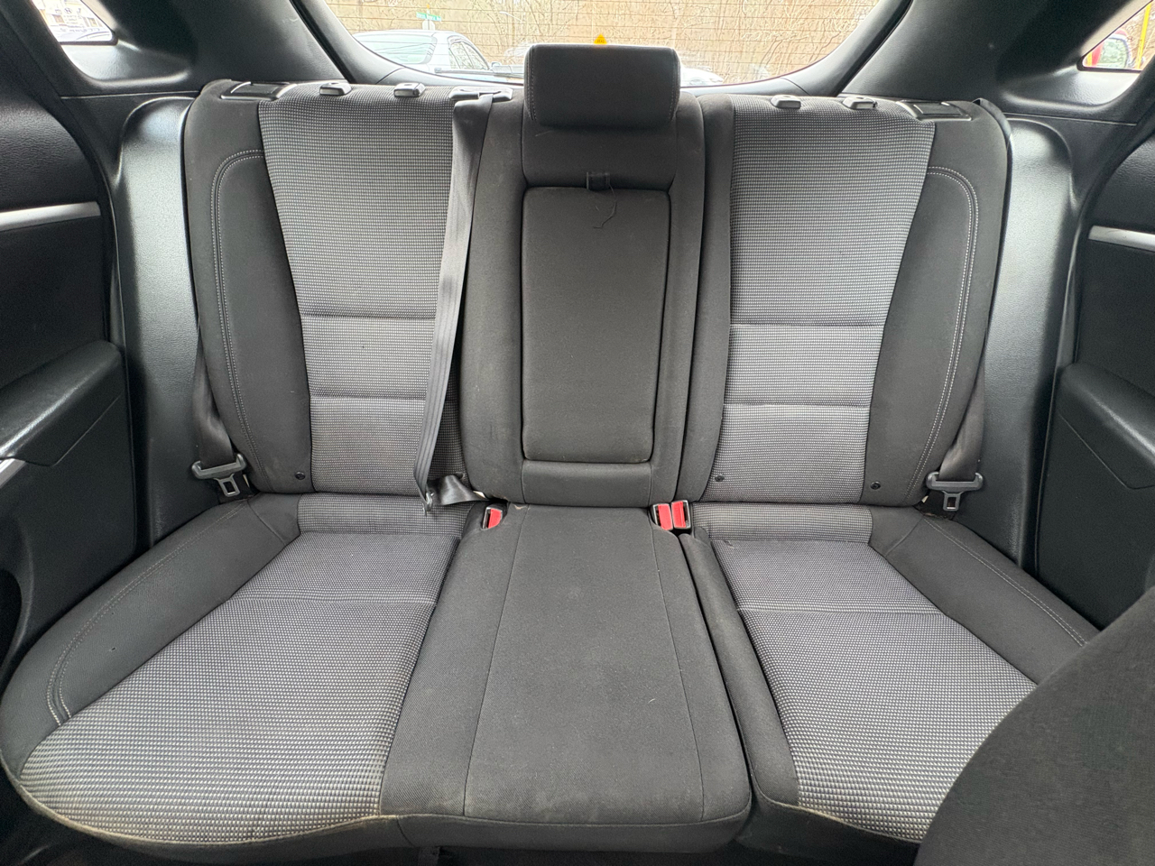 Hyundai Elantra GT 5dr HB Auto 2016