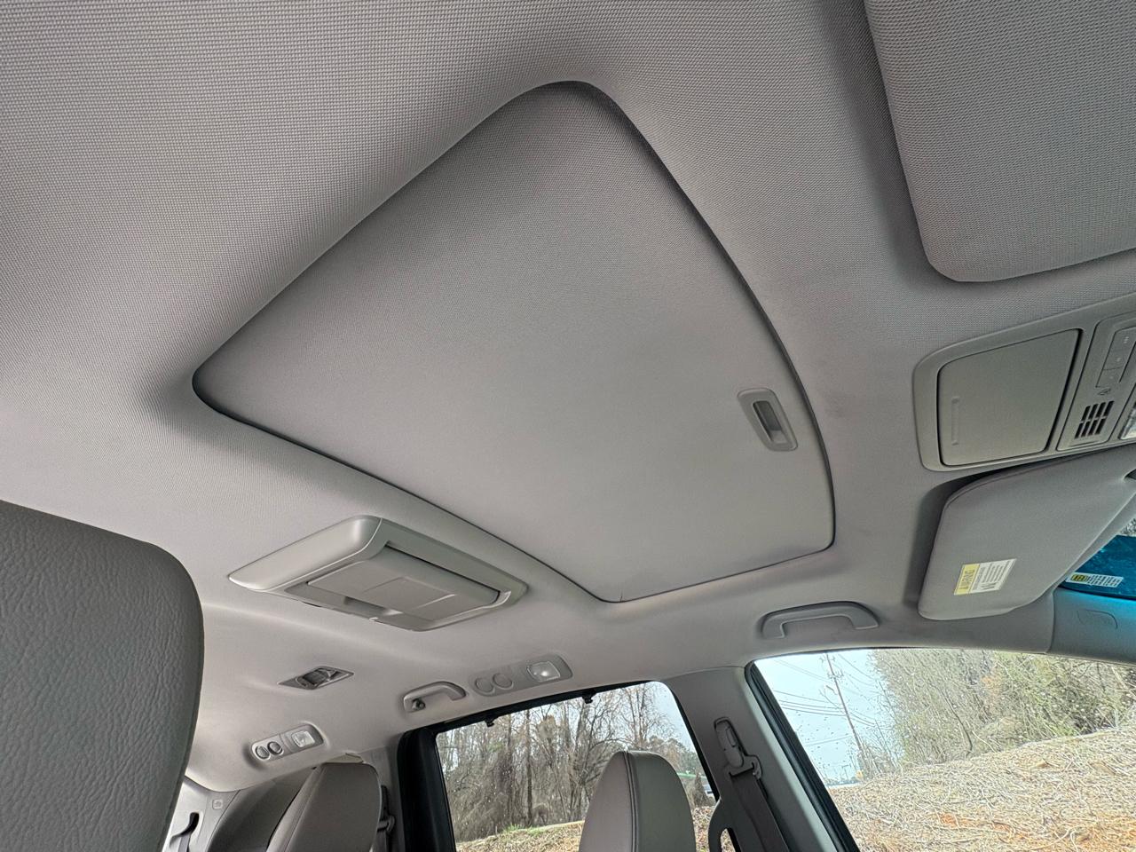 Honda Odyssey 5dr EX-L 2013