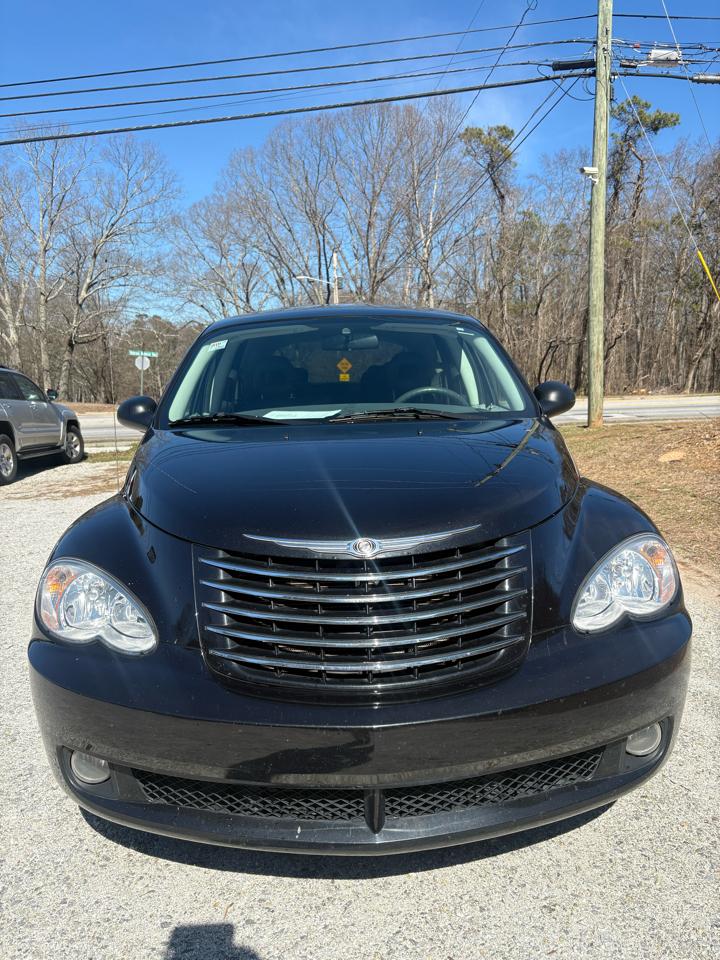 Chrysler PT Cruiser 4dr Wgn Limited 2008