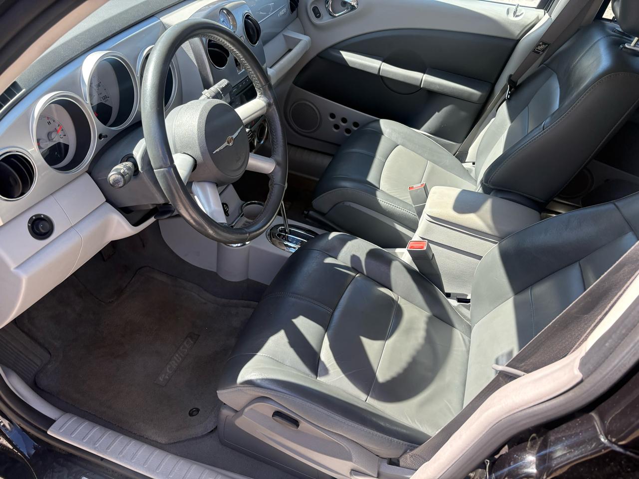 Chrysler PT Cruiser 4dr Wgn Limited 2008