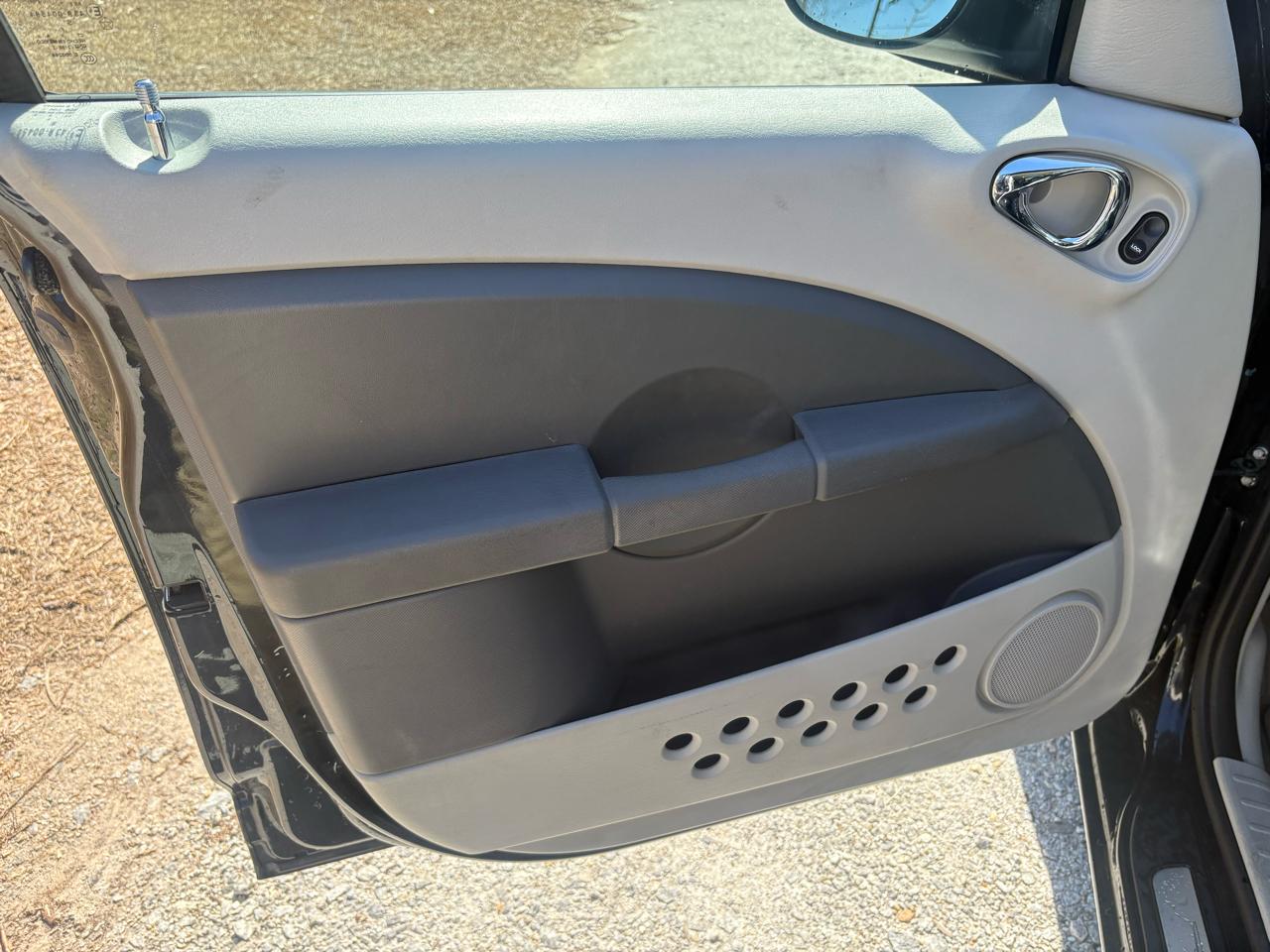 Chrysler PT Cruiser 4dr Wgn Limited 2008