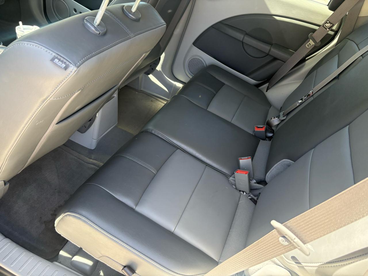 Chrysler PT Cruiser 4dr Wgn Limited 2008