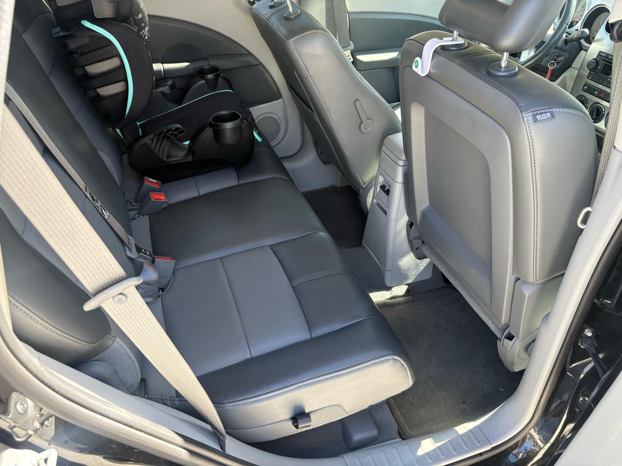 Chrysler PT Cruiser 4dr Wgn Limited 2008