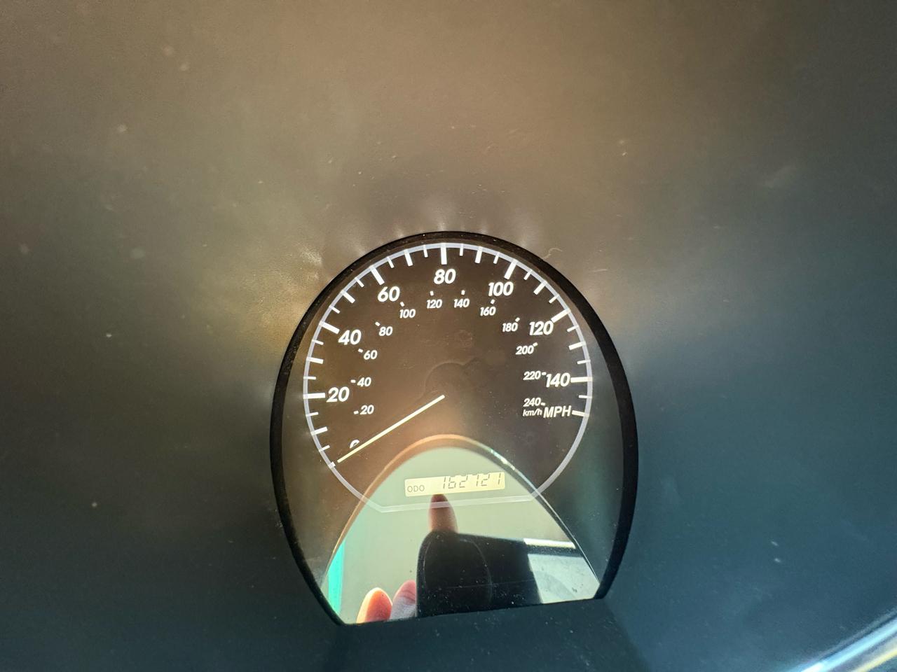 Lexus RX 350 FWD 4dr 2008