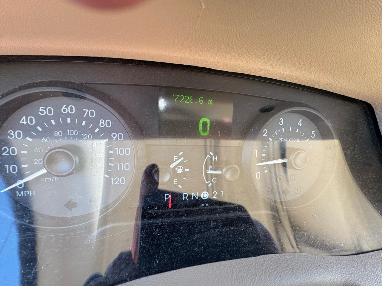 Mercury Grand Marquis 4dr Sdn LS 2009