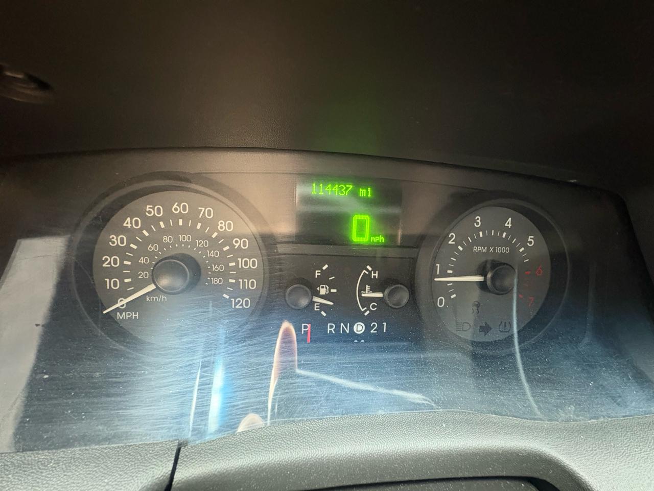 Mercury Grand Marquis 4dr Sdn LS Premium 2006