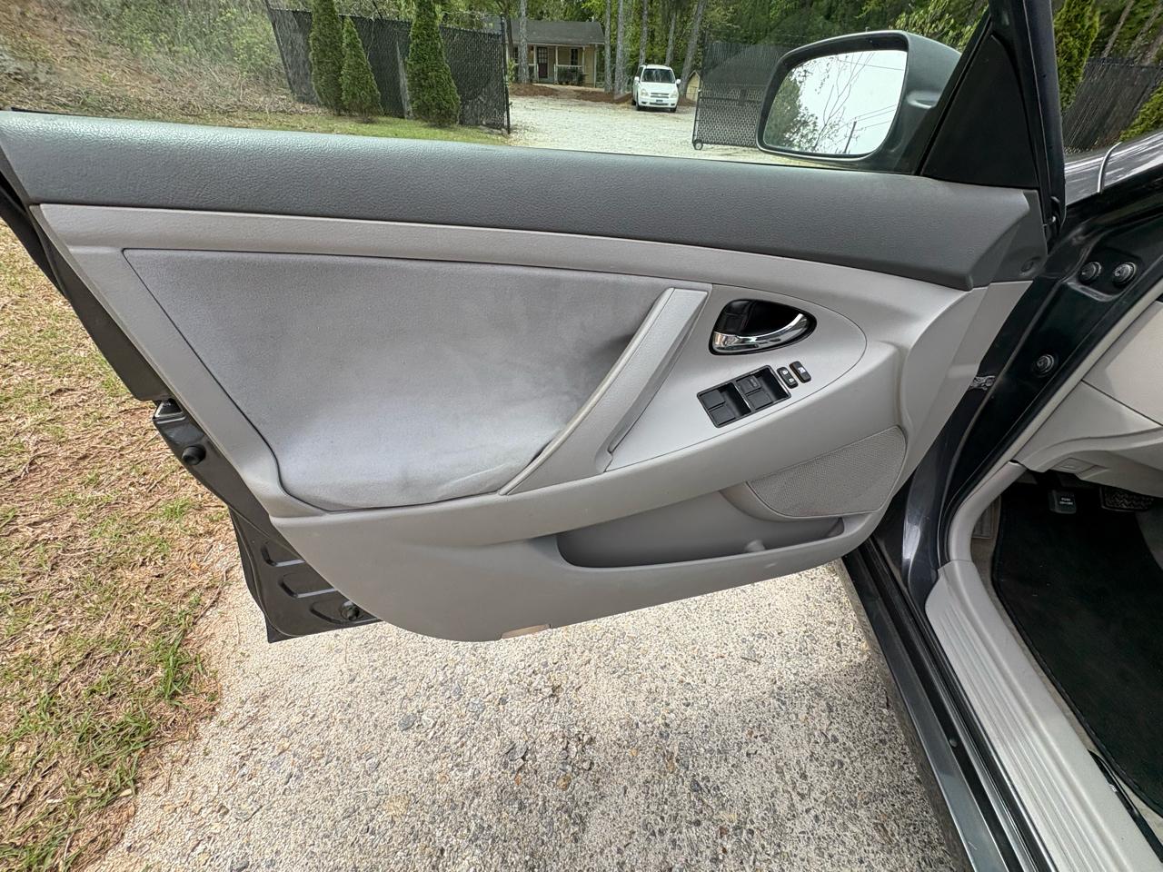 Toyota Camry 4dr Sdn V6 Auto XLE (Natl) 2007