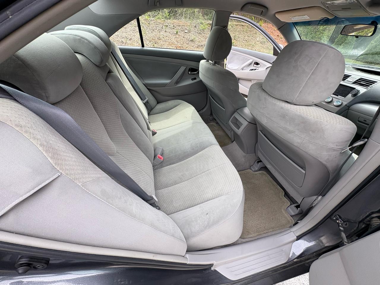 Toyota Camry 4dr Sdn V6 Auto XLE (Natl) 2007