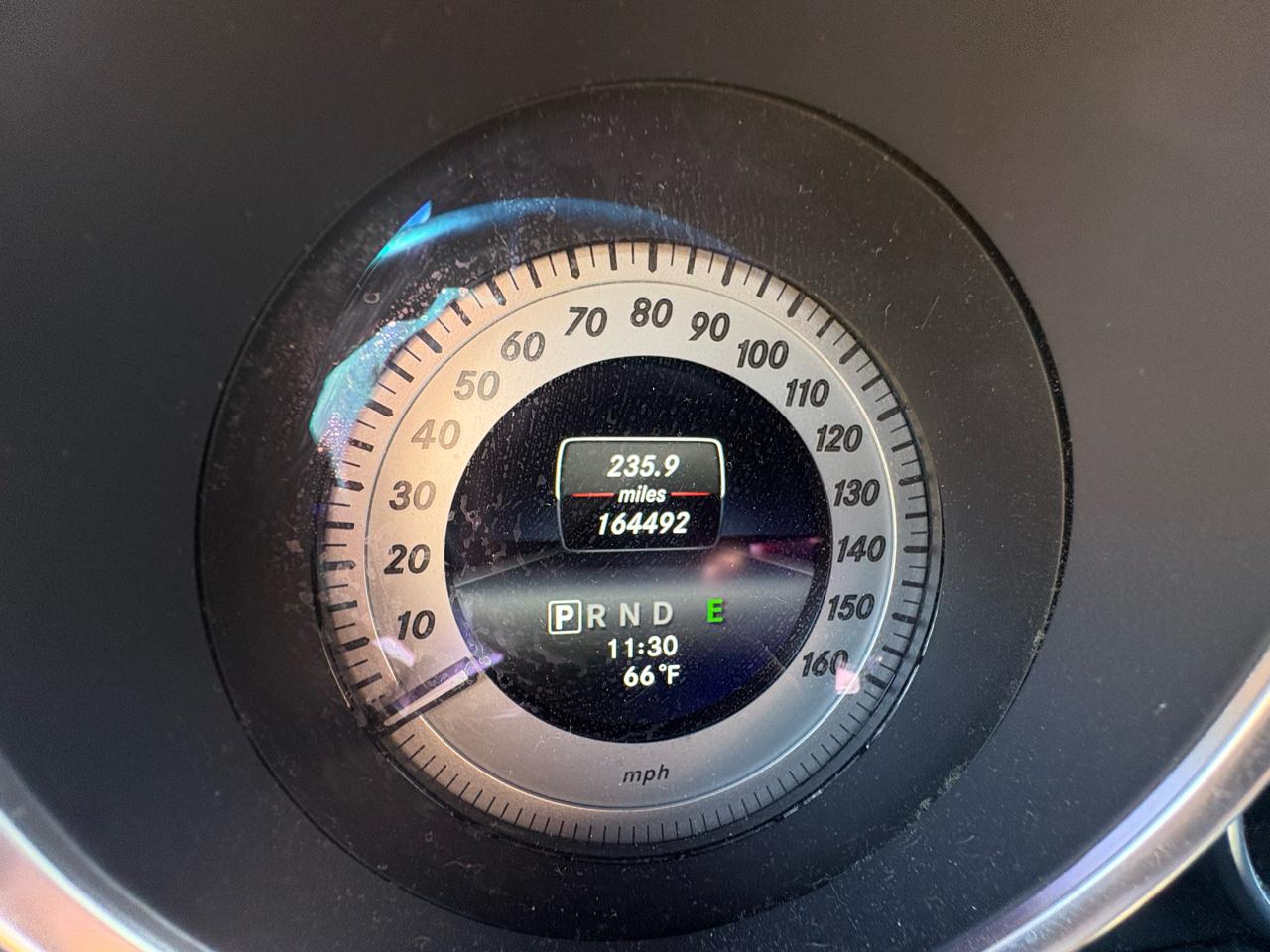 Mercedes-Benz C-Class 4dr Sdn C 300 Sport 4MATIC 2014