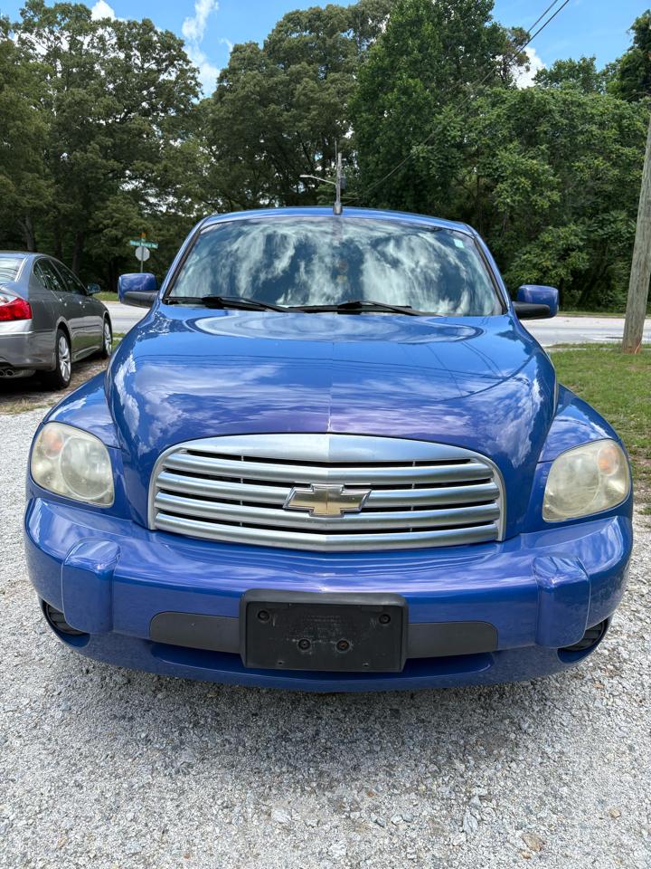 Chevrolet HHR FWD 4dr LT 2008