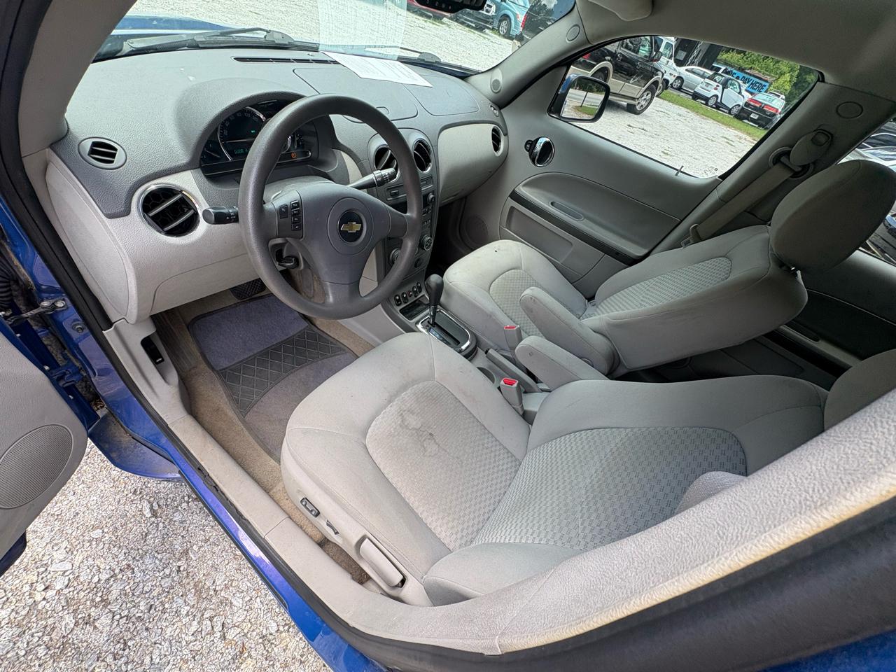Chevrolet HHR FWD 4dr LT 2008