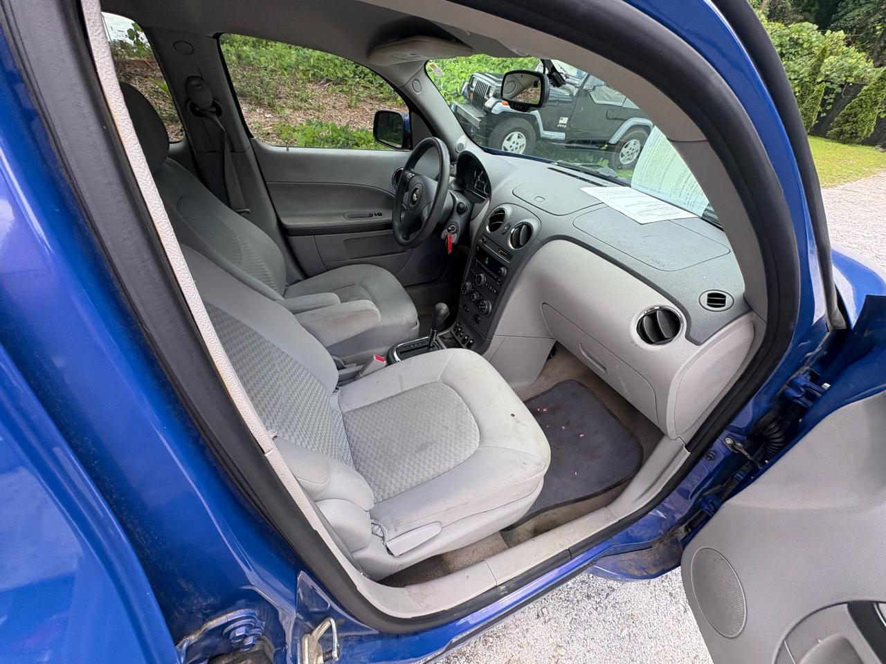 Chevrolet HHR FWD 4dr LT 2008