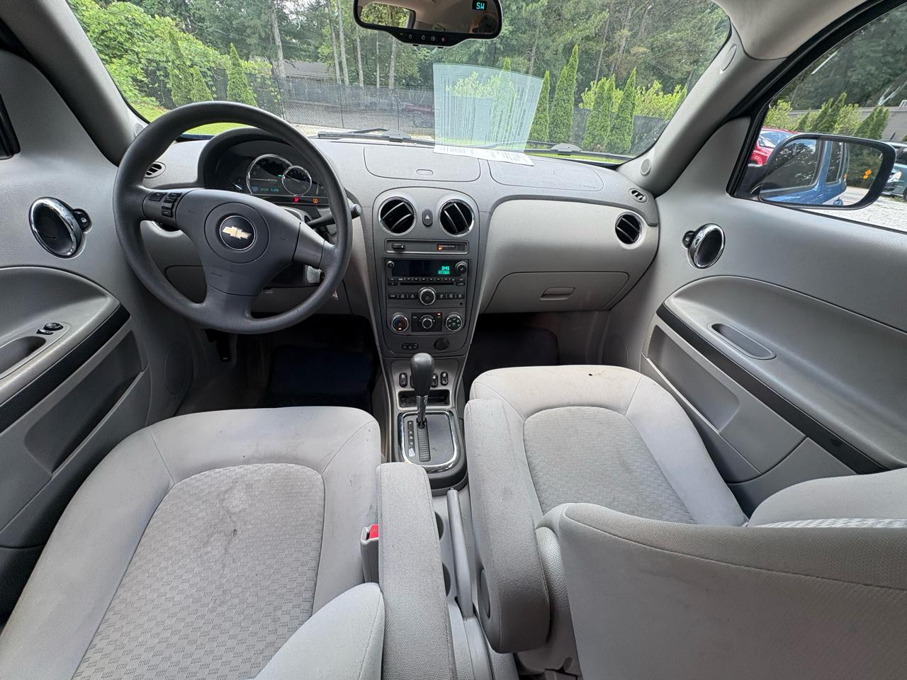 Chevrolet HHR FWD 4dr LT 2008