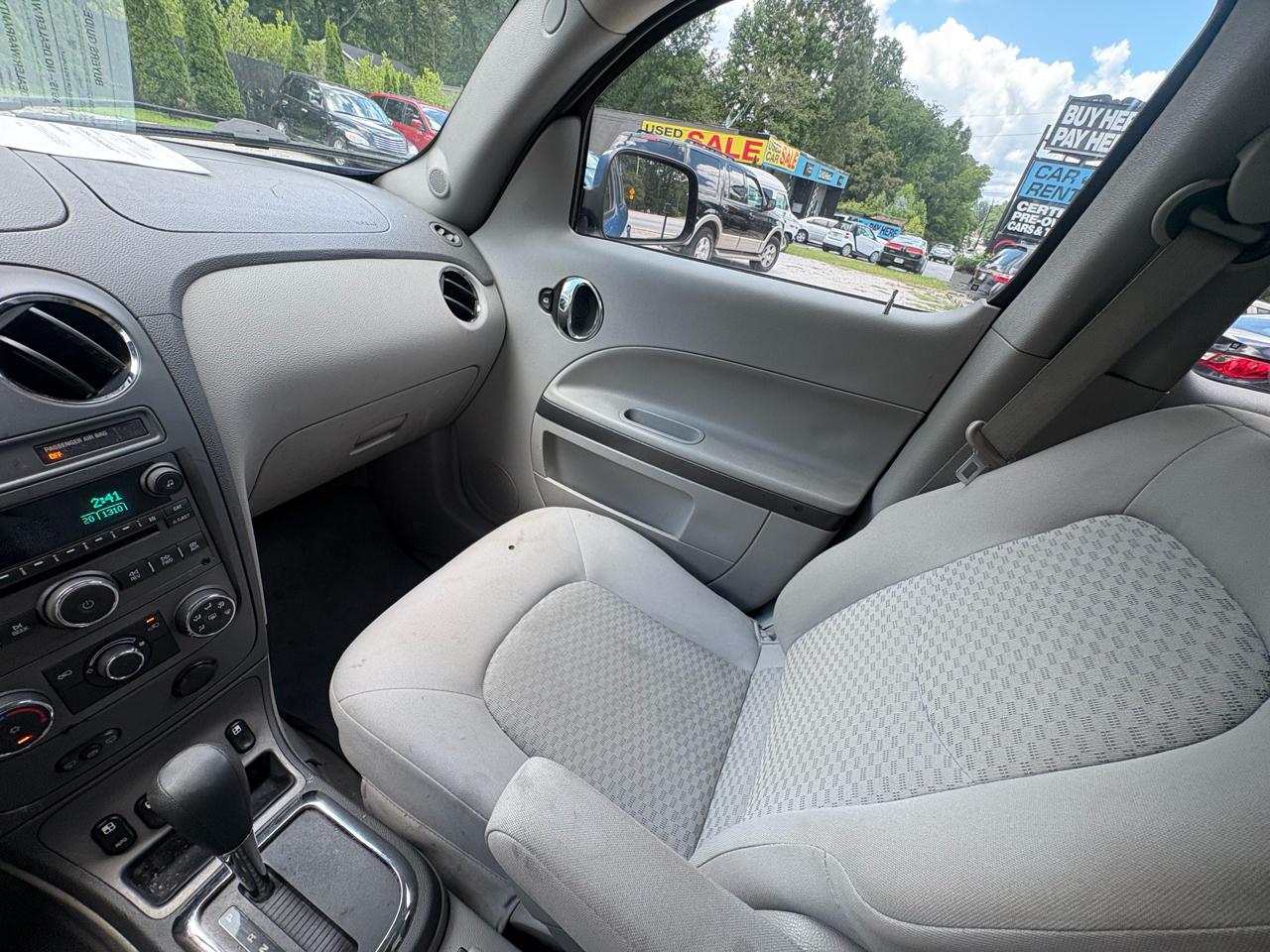 Chevrolet HHR FWD 4dr LT 2008