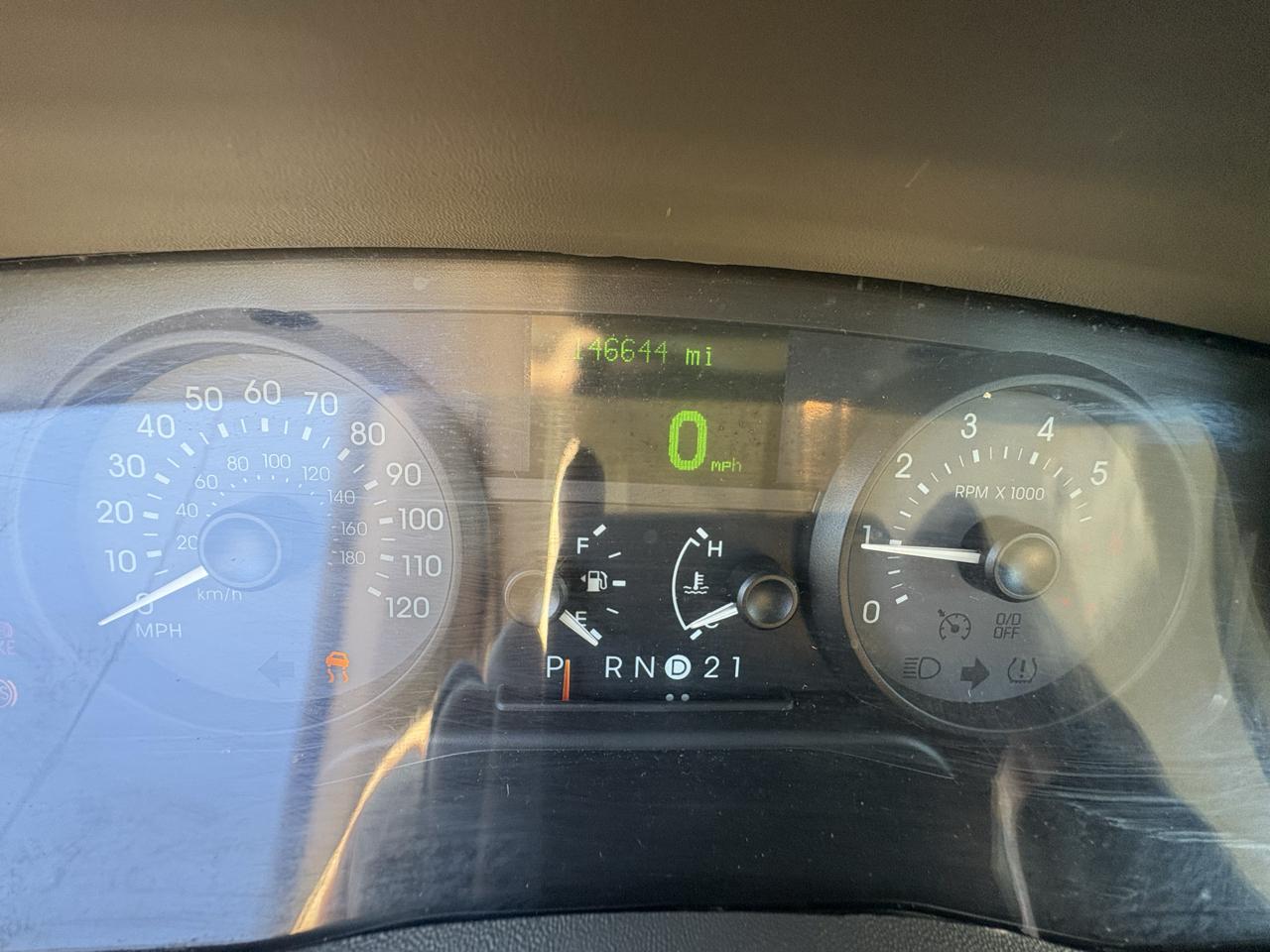 Mercury Grand Marquis 4dr Sdn LS 2008