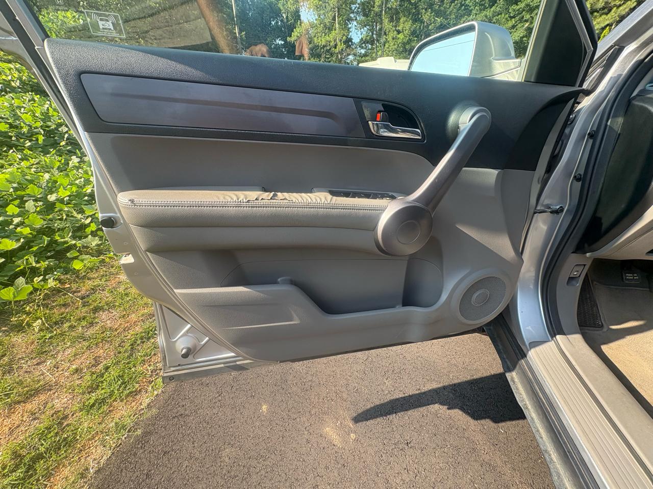 Honda CR-V 4WD 5dr EX-L 2008