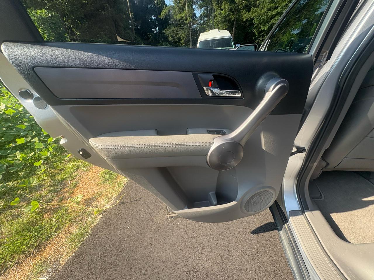 Honda CR-V 4WD 5dr EX-L 2008