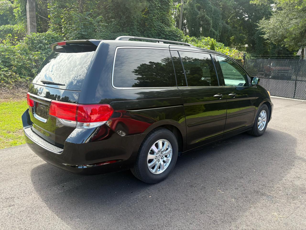 Honda Odyssey 5dr EX-L 2010