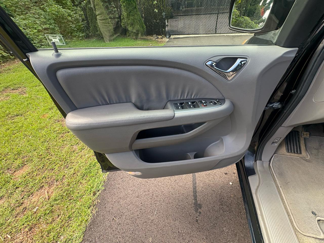 Honda Odyssey 5dr EX-L 2010